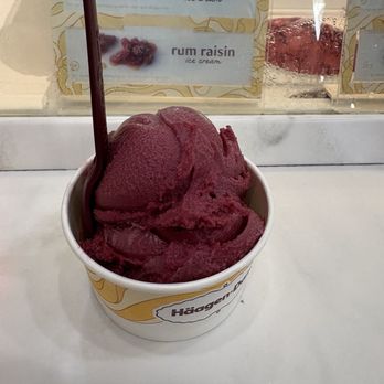 Häagen-Dazs - Ice Cream & Frozen Yogurt Near Me - Washington, DC, District of Columbia