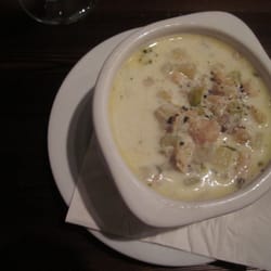 Marthas Vineyard Chowder Company - MV Chowder Company's Award Winning Chowder