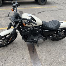 Thunderbird Harley-Davidson