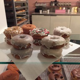 Doughnuts
