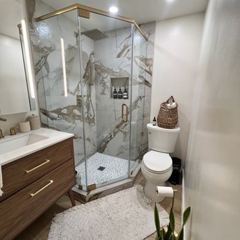 All Glass Work - Glass & Mirrors Near Me - Van Nuys, California