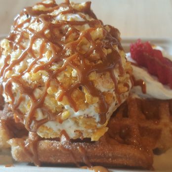 Waffle Love - Waffles Near Me - Northridge, California Waffle Love - Waffles Near Me - Northridge, California