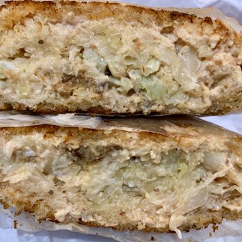 Middle Child - Cauliflower Reuben, sooo good! - Breakfast & Brunch Near Me - Philadelphia, Pennsylvania Middle Child - Cauliflower Reuben, sooo good! - Breakfast & Brunch Near Me - Philadelphia, Pennsylvania