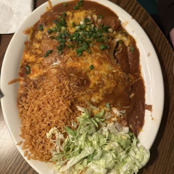 Rodrigo's Mexican Grill - Cheese Enchilada - Mexican Near Me - Montclair, California Rodrigo's Mexican Grill - Cheese Enchilada - Mexican Near Me - Montclair, California