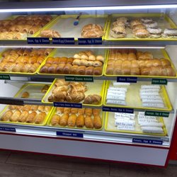 Sams Donuts - Kolaches and tacos and croissants