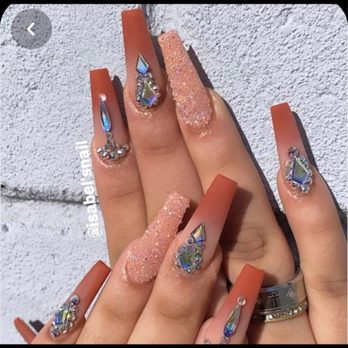 Passion Nail Salon - Nail Salons Near Me - Flagstaff, Arizona