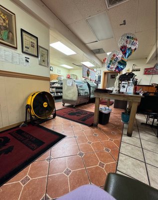 Sarom's Southern Kitchen by null