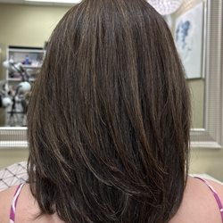 Hair Rhythm Japan - Hair Cut and style
