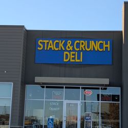 Stack & Crunch Deli