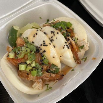 Tim’s Thai2Go - Pineapple Chicken Boa - Food Trucks Near Me Tim’s Thai2Go - Pineapple Chicken Boa - Food Trucks Near Me