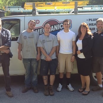 Red Rock Mechanical LLC - Plumbing Near Me - Colchester, Vermont Red Rock Mechanical LLC - Plumbing Near Me - Colchester, Vermont
