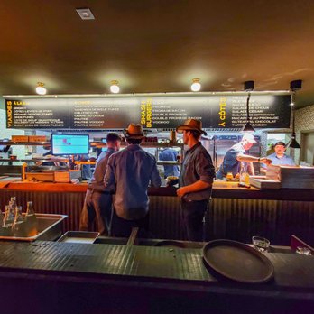 Jack Flat BBQ - Burgers Near Me - Laval, Quebec