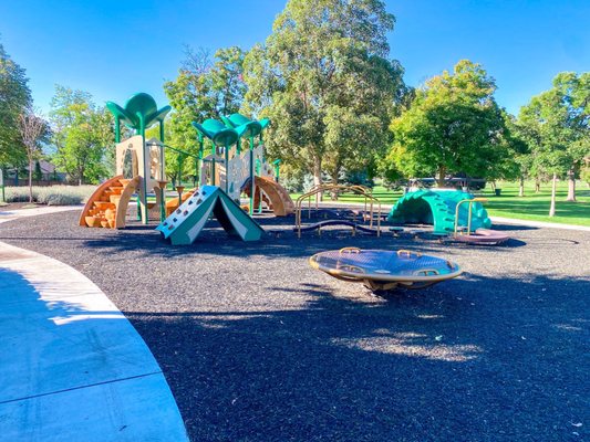 Kiwanis Park by null