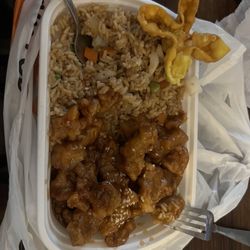 China Wok
