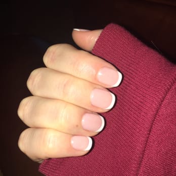 Exton Happy Nails Spa - Another great gel manicure from Exton Happy Nails! Lisa was my technician this time and she was great. - Nail Salons Near Me - Exton, Pennsylvania Exton Happy Nails Spa - Another great gel manicure from Exton Happy Nails! Lisa was my technician this time and she was great. - Nail Salons Near Me - Exton, Pennsylvania