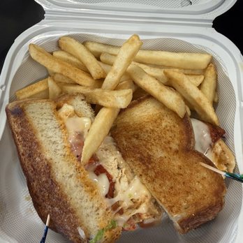 The Sandwich Factory - Breakfast & Brunch Near Me - Ventura, California
