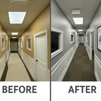 GM Remodeling - General Contractors Near Me