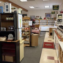 Michlitch Spokane Spice Company - LOTS of great spice blends to choose from.