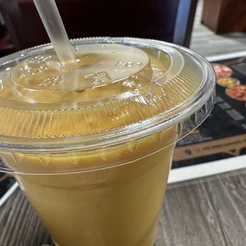 Biryani And Beyond - Mango Lassi - Halal Near Me - San Jose, California