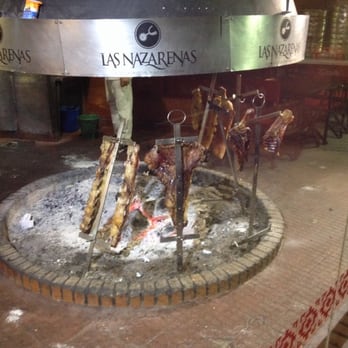 Las Nazarenas - Mmmm meat - Steakhouses Near Me - Buenos Aires, C