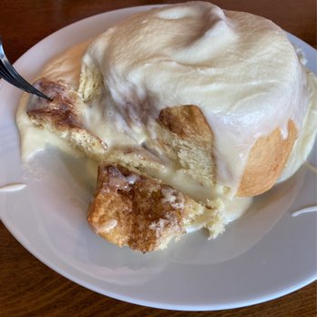 Kaylena Marie's Bakery - Cinnamon roll - Cafes Near Me - Orchard Park, New York Kaylena Marie's Bakery - Cinnamon roll - Cafes Near Me - Orchard Park, New York