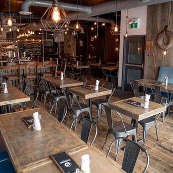 Le Baboune - Interior seating ... photo from Le Baboune Timeline - Bars Near Me - Drummondville, Quebec Le Baboune - Interior seating ... photo from Le Baboune Timeline - Bars Near Me - Drummondville, Quebec