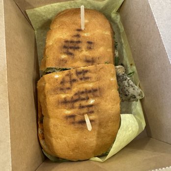 Uncle Af's - Sandwiches Near Me - Agoura Hills, California