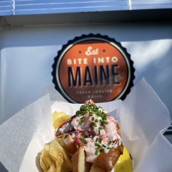 Bite Into Maine - Seafood Near Me - Cape Elizabeth, Maine