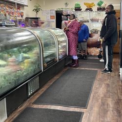 Hillside Hot Bagels
