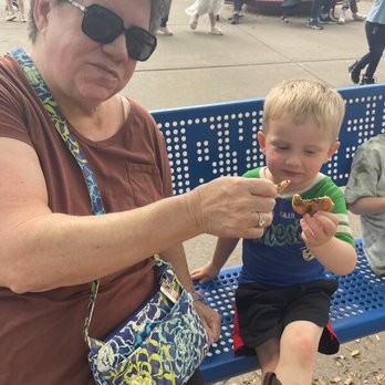 Minnesota State Fair - Tink!! Cookies!! - Festivals Near Me - Saint Paul, Minnesota Minnesota State Fair - Tink!! Cookies!! - Festivals Near Me - Saint Paul, Minnesota
