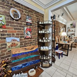 Culpeper Artisan Collective at PeaPod Atelier