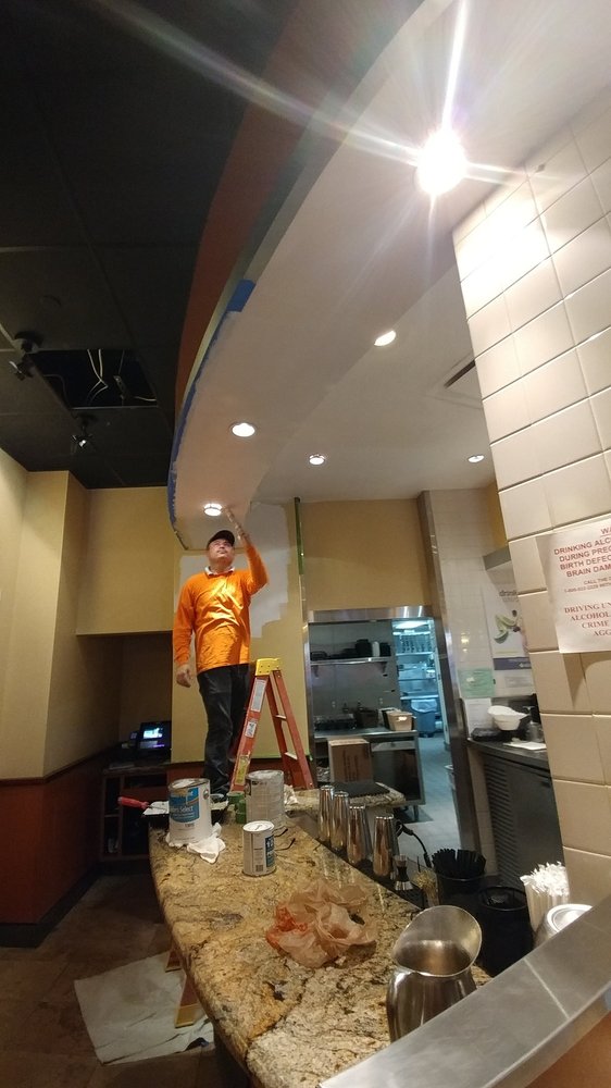 Slide of Trusted Handyman