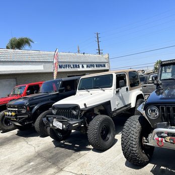 Song's Alignment - Auto Repair Near Me - Hawthorne, California Song's Alignment - Auto Repair Near Me - Hawthorne, California