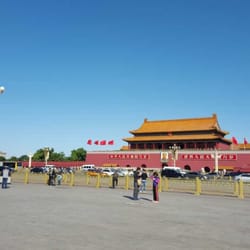 China Tour