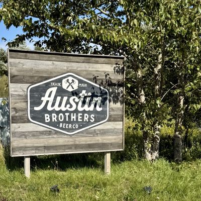 Austin Brothers Beer Company by null
