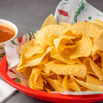 The Taco Joint - a bowl of chips and a cup of salsa - Tex-Mex Near Me - Plano, Texas The Taco Joint - a bowl of chips and a cup of salsa - Tex-Mex Near Me - Plano, Texas