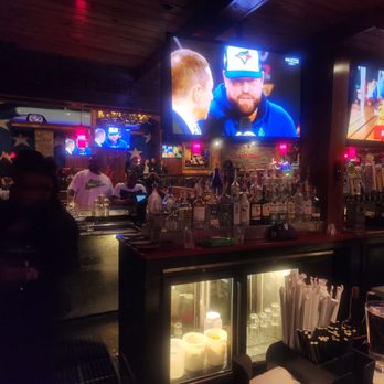 Cadillac Ranch - Game 7 - Bars Near Me - Oxon Hill, Maryland Cadillac Ranch - Game 7 - Bars Near Me - Oxon Hill, Maryland