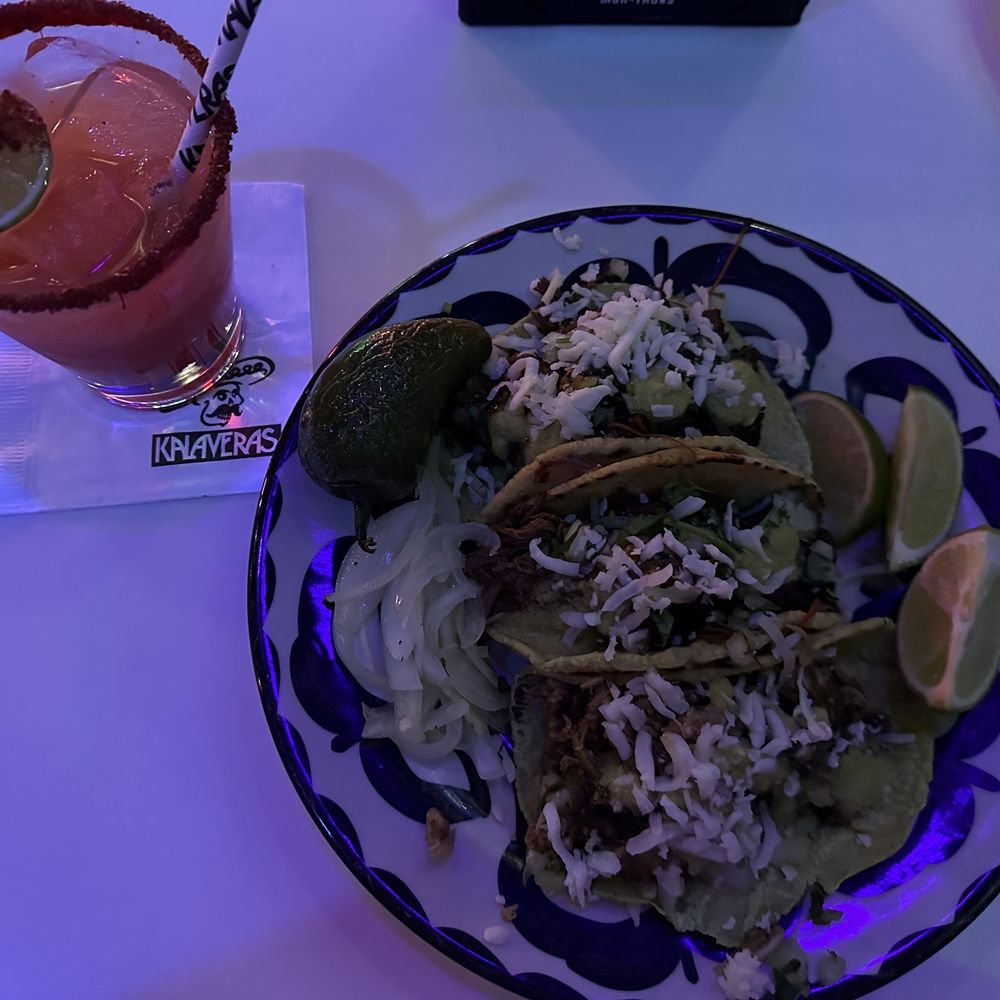 Kalaveras - Cocktail Bars Near Me - Hollywood, California