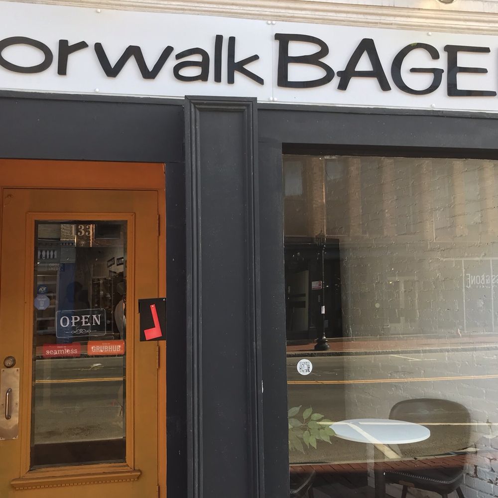 Norwalk Bagel Co - Bagels Near Me - Norwalk, Connecticut