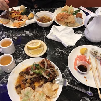 King Buffet - Buffets Near Me - Los Angeles, California