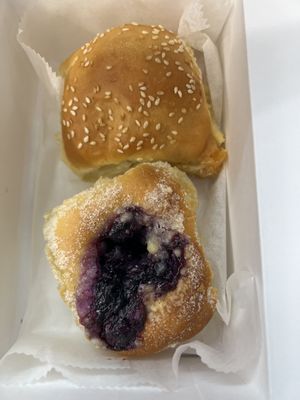 Kings Kolache by null