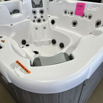 Dublin Spa Center - The Executive - Hot Tub & Pool Near Me - Dublin, California Dublin Spa Center - The Executive - Hot Tub & Pool Near Me - Dublin, California