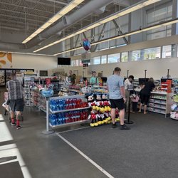 Walgreens