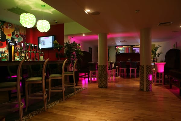 The House Hotel - Galway Hotel by null