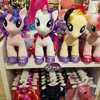 Build-A-Bear Workshop - Toy Stores Near Me - Brea, California Build-A-Bear Workshop - Toy Stores Near Me - Brea, California
