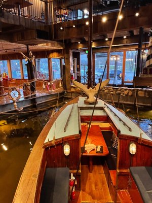 Port Edward Restaurant by null
