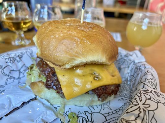 New Image Brewing Company - Arvada by null