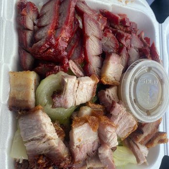 Siu Lap City 燒臘城 - Roasted Pork Belly, bbq pork - Chinese Near Me - Houston, Texas Siu Lap City 燒臘城 - Roasted Pork Belly, bbq pork - Chinese Near Me - Houston, Texas