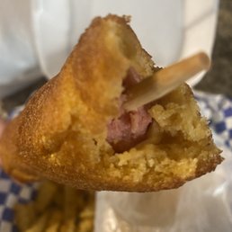 Corn Dog