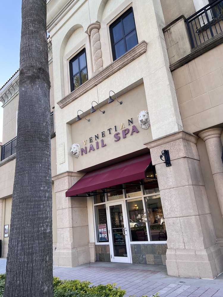 NAIL SPA GULFSTREAM PARK Updated October 2024 89 Photos